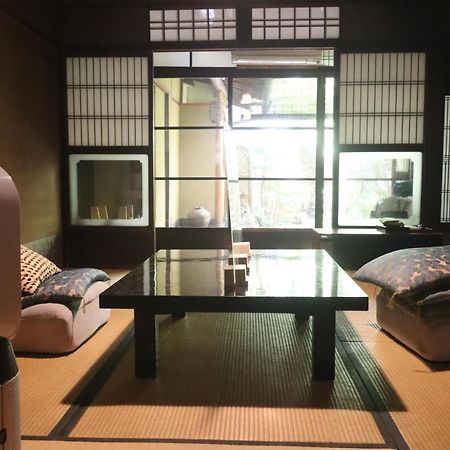 Gallery Nozawa Inn เกียวโต ภายนอก รูปภาพ